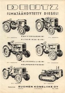 Deutz